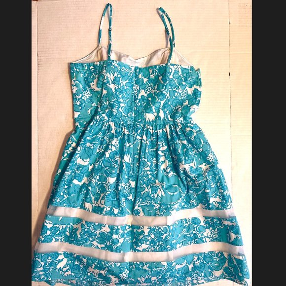 Lilly Pulitzer She’s a Fox Ollie Dress - Picture 3 of 3